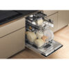 .AT.LAVAVAJILLAS INT. WHIRLPOOL W7I HP40 L 15CUB. C 3ªBANDEJA - Imagen 5