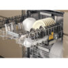 .AT.LAVAVAJILLAS INT. WHIRLPOOL W7I HP40 L 15CUB. C 3ªBANDEJA - Imagen 6