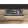 .AT.LAVAVAJILLAS INT. WHIRLPOOL W7I HP40 L 15CUB. C 3ªBANDEJA - Imagen 7