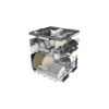 .AT.LAVAVAJILLAS INT. WHIRLPOOL W7I HP40 L 15CUB. C 3ªBANDEJA - Imagen 10