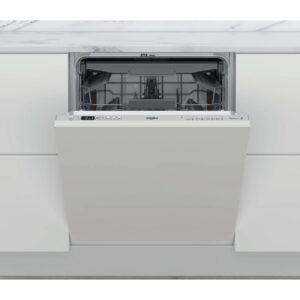 .AT.LAVAVAJILLAS INT. WHIRLPOOL WIC 3C34 PFE S 14CUB. D 3ªBANDEJA