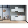.AT.LAVAVAJILLAS INT. WHIRLPOOL WSIC3M17 10CUB F 45CM - Imagen 2