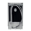 .AT.LAVAVAJILLAS INT. WHIRLPOOL WSIC3M17 10CUB F 45CM - Imagen 12