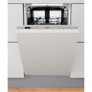 .AT.LAVAVAJILLAS INT. WHIRLPOOL WSIC3M17 10CUB F 45CM
