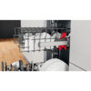 .AT.LAVAVAJILLAS INT. WHIRLPOOL WSIC3M17 10CUB F 45CM - Imagen 9