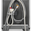 .AT.LAVAVAJILLAS INT.AEG FEE63606PM 13CUB D AIRDRY PANEL VISTO INOX - Imagen 4