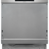 .AT.LAVAVAJILLAS INT.AEG FEE63606PM 13CUB D AIRDRY PANEL VISTO INOX - Imagen 6