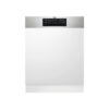 .AT.LAVAVAJILLAS INT.AEG FEE63606PM 13CUB D AIRDRY PANEL VISTO INOX - Imagen 10