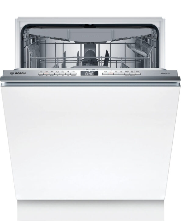 .AT.LAVAVAJILLAS INT.BOSCH SBH4ECX28E 14CUB A 3ªBAND APERT.AUT P.DESL