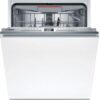 .AT.LAVAVAJILLAS INT.BOSCH SMH4ECX28E 14CUB A 3ªBAND APERT.AUT P.DESL - Imagen 12