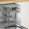.AT.LAVAVAJILLAS INT.BOSCH SMH4ECX28E 14CUB A 3ªBAND APERT.AUT P.DESL - Imagen 6