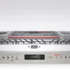 .AT.LAVAVAJILLAS INT.BOSCH SMP6ZCS80S 14CUB.C INOX 3ª BAND. - Imagen 3