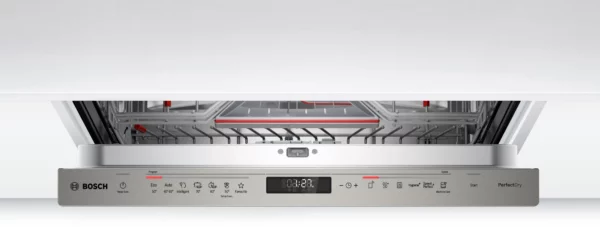 .AT.LAVAVAJILLAS INT.BOSCH SMP6ZCS80S 14CUB.C INOX 3ª BAND. - Imagen 3