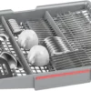 .AT.LAVAVAJILLAS INT.BOSCH SMP6ZCS80S 14CUB.C INOX 3ª BAND. - Imagen 7