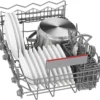 .AT.LAVAVAJILLAS INT.BOSCH SPH4EKX24E 10CUB C 45CM - Imagen 3