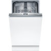 .AT.LAVAVAJILLAS INT.BOSCH SPH4EKX24E 10CUB C 45CM - Imagen 5