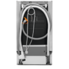 .AT.LAVAVAJILLAS INT.ELECTROLUX EEA71210L 9CUB.E P.DESLIZ.AIRDRY 45CM - Imagen 3