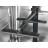 .AT.LAVAVAJILLAS INT.ELECTROLUX EEA71210L 9CUB.E P.DESLIZ.AIRDRY 45CM - Imagen 4