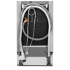 .AT.LAVAVAJILLAS INT.ELECTROLUX EEG62310L 9CUB D AIRDRY INV.45CM P.DE - Imagen 2