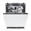 .AT.LAVAVAJILLAS INT.HAIER XS 6A0M4PDB 16CUB.A 3ªBANDEJA INVERTER HON