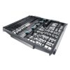 .AT.LAVAVAJILLAS INT.HAIER XS 6A0M4PDB 16CUB.A 3ªBANDEJA INVERTER HON - Imagen 15