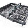 .AT.LAVAVAJILLAS INT.HAIER XS 6A0M4PDB 16CUB.A 3ªBANDEJA INVERTER HON - Imagen 16