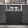 .AT.LAVAVAJILLAS INT.SIEMENS SX73EX22CE 14CUB A 3ªBAND HOME APERT.AUT - Imagen 2