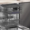 .AT.LAVAVAJILLAS INT.SIEMENS SX73EX22CE 14CUB A 3ªBAND HOME APERT.AUT - Imagen 5