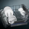 .AT.LAVAVAJILLAS INT.SIEMENS SX73EX22CE 14CUB A 3ªBAND HOME APERT.AUT - Imagen 6