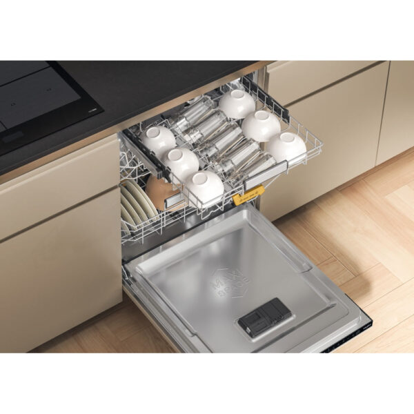 .AT.LAVAVAJILLAS INT.WHIRLPOOL W8I HF58 TU 14CUB.B 3ªBANDEJA NATURAL - Imagen 21