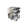.AT.LAVAVAJILLAS INT.WHIRLPOOL W8I HF58 TU 14CUB.B 3ªBANDEJA NATURAL - Imagen 36
