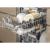 .AT.LAVAVAJILLAS INT.WHIRLPOOL W8I HF58 TU 14CUB.B 3ªBANDEJA NATURAL - Imagen 7