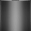.AT.LAVAVAJILLAS SIEMENS SN23EC03ME 14CUB B 3ªBAND HOME BLACK INOX