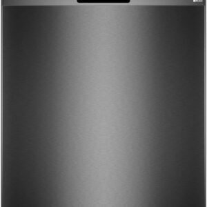 .AT.LAVAVAJILLAS SIEMENS SN23EC03ME 14CUB B 3ªBAND HOME BLACK INOX