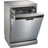 .AT.LAVAVAJILLAS SIEMENS SN23EI03ME 14CUB. B 3ªBANDEJA APERT.AUTO INOX - Imagen 8
