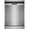.AT.LAVAVAJILLAS SIEMENS SN25EI13CE 14CUB A 3ªBAND HOME INOX - Imagen 2