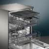 .AT.LAVAVAJILLAS SIEMENS SN25ZI08CE 14CUB B 3ªBAND HOME INOX - Imagen 3