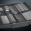.AT.LAVAVAJILLAS SIEMENS SN25ZI08CE 14CUB B 3ªBAND HOME INOX - Imagen 6