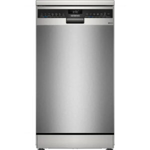 .AT.LAVAVAJILLAS SIEMENS SR25YI04ME 10CUB B 3ªBANDEJA 45CM INOX