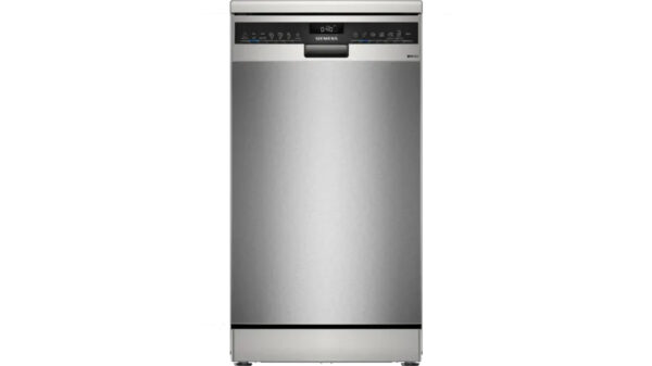 .AT.LAVAVAJILLAS SIEMENS SR25YI04ME 10CUB B 3ªBANDEJA 45CM INOX