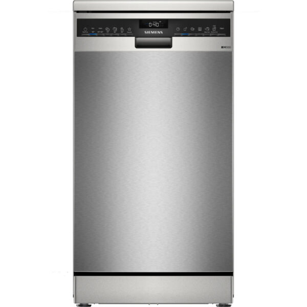 .AT.LAVAVAJILLAS SIEMENS SR25YI04ME 10CUB B 3ªBANDEJA 45CM INOX - Imagen 8