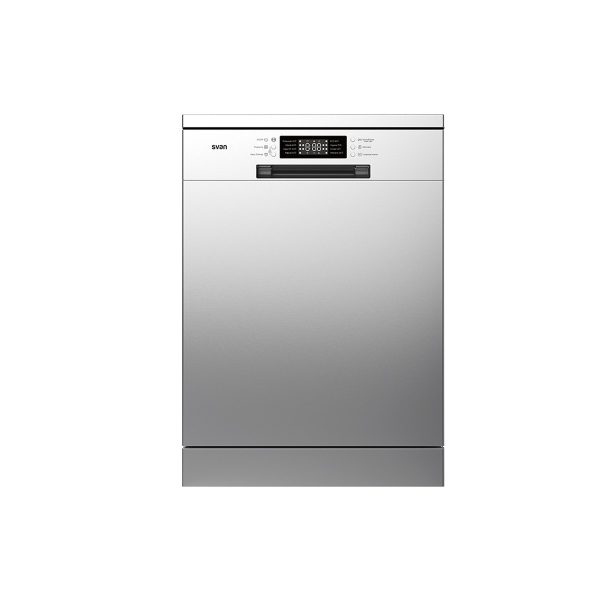 .AT.LAVAVAJILLAS SVAN SJ13600EDX 13 CUB.E INOX - Imagen 3