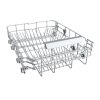 .AT.LAVAVAJILLAS TEKA DFS 74850 10CUB D 3ªBANDEJA 45CM INOX 114300003 - Imagen 2