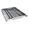 .AT.LAVAVAJILLAS TEKA DFS 74850 10CUB D 3ªBANDEJA 45CM INOX 114300003 - Imagen 10