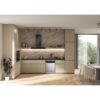 .AT.LAVAVAJILLAS WHIRLPOOL W2F HD624 X 14CUB. E INOX - Imagen 2