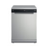 .AT.LAVAVAJILLAS WHIRLPOOL W7F HP43 X 15CUB. C 3ªBANDEJA INOX