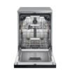 .AT.LAVAVAJILLAS WHIRLPOOL W7F HP43 X 15CUB. C 3ªBANDEJA INOX - Imagen 3