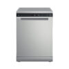 .AT.LAVAVAJILLAS WHIRLPOOL W7F HS41 X 15CUB. C 3ªBANDEJA INOX