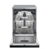 .AT.LAVAVAJILLAS WHIRLPOOL W7F HS51 X 15CUB.B 3ªBANDEJA NATURAL DRY I - Imagen 3