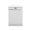 .AT.LAVAVAJILLAS WHIRLPOOL WFC 3C26 P 14CUB. E BCO. - Imagen 6